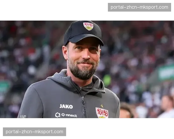 专访斯图加特主帅赫内斯：解读“无翼锋”阵型在德甲的实验与成功