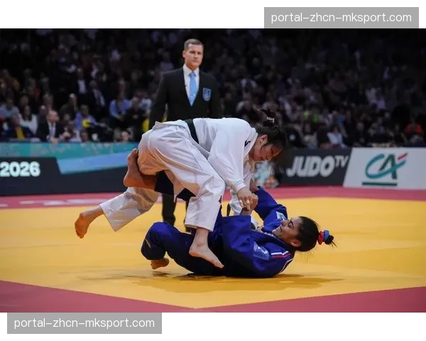 世界柔道大满贯赛巴黎站：中国选手斩获两金一银