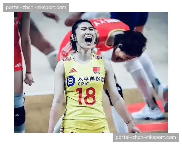 新老交替的考验:深度前瞻中国女排对阵美国队的战术关键点