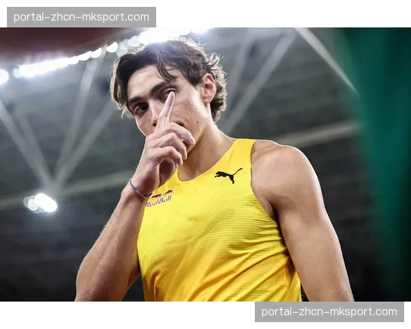 世界田径室内锦标赛揭幕,科尔曼、杜普兰蒂斯领衔出战 世界田径室内锦标赛揭幕,科尔曼、杜普兰蒂斯领衔出战