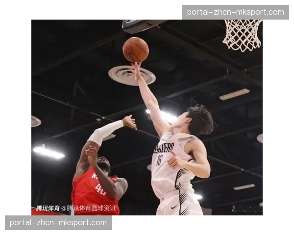 观点：校园篮球人才涌现，是否正在动摇CBA青训的传统霸主地位？