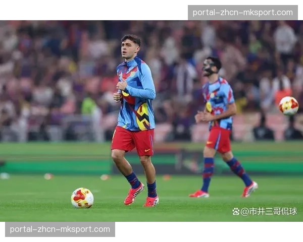 巴萨公布欧冠晋级后伤病情况:佩德里、加维恢复合练,周末联赛可待命 巴萨公布欧冠晋级后伤病情况:佩德里、加维恢复合练,周末联赛可待命