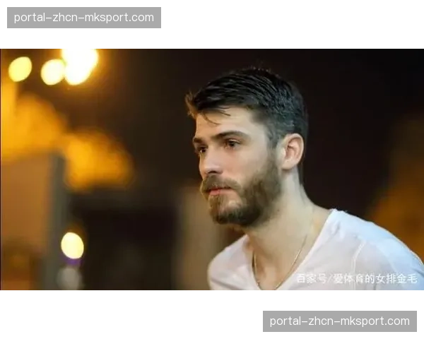 前美国男排名将安德森宣布将于2026年世锦赛后正式退役 前美国男排名将安德森宣布将于2026年世锦赛后正式退役