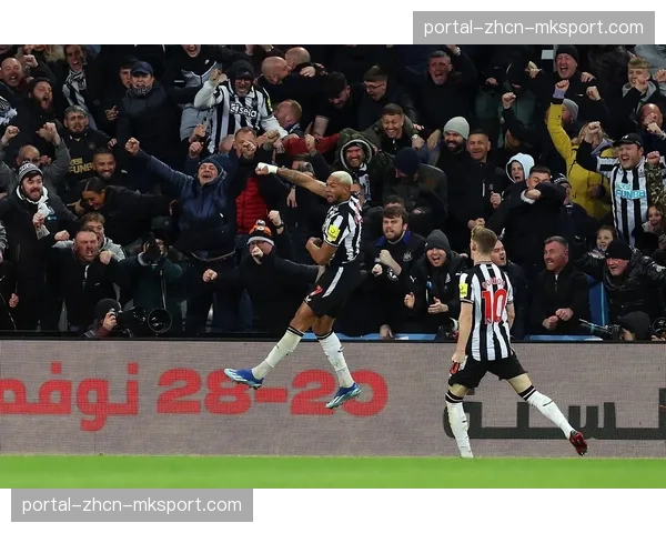 比赛尾声阶段,纽卡凭借一次快速转换由伊萨克绝杀切尔西